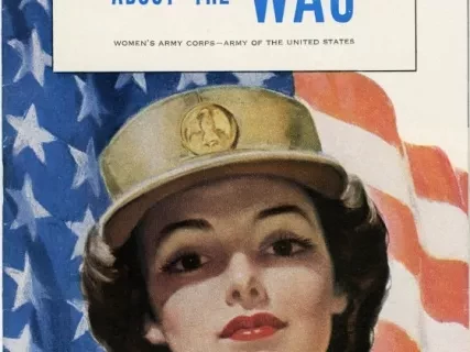Booklet - Facts You Want To Know About The WAC