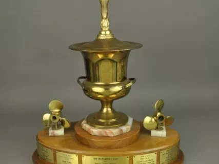 Trophy