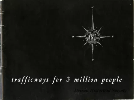 Report - Trafficways for 3 Million People