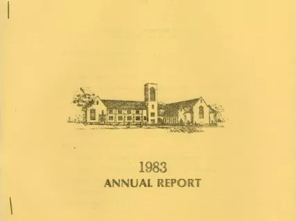 Report, Annual