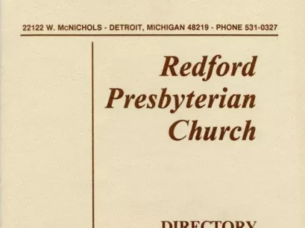 Directory, Membership