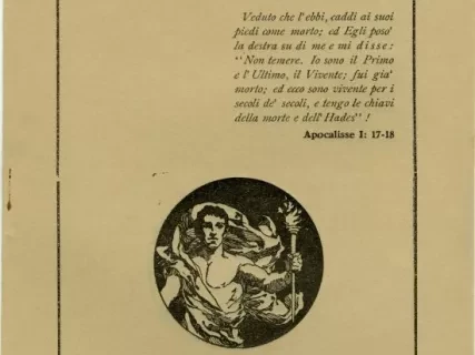 Booklet - Non Temere