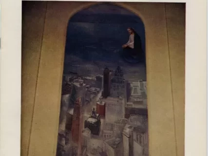 Newsletter - The Second Baptist Advocate, Vol. 10, No. 4, July-September 1962