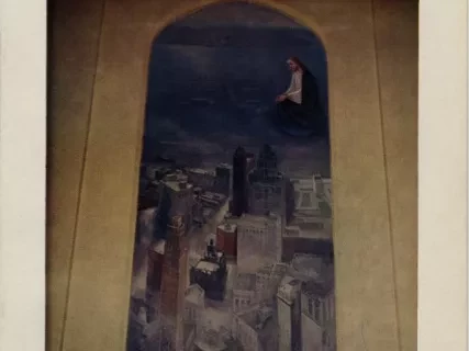 Newsletter - The Second Baptist Advocate, Vol. 12, No. 3, October-December 1963