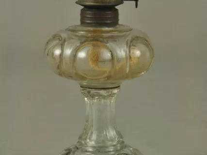 Lamp, Kerosene