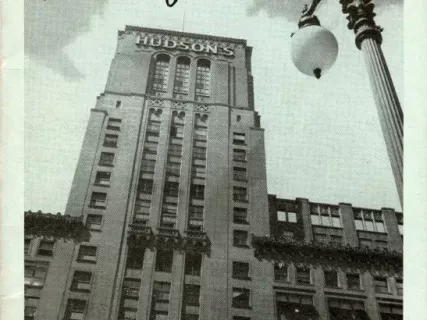 Manual, Employee - Welcome to Hudson's