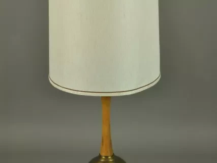 Lamp, Table