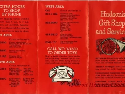 Directory,  Business