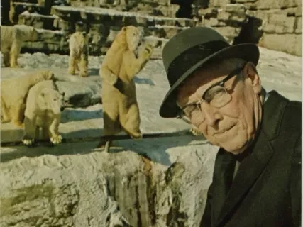 Magazine - Your Detroit Zoo, Vol. XXII, No. 2, June 1968