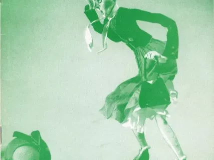 Magazine - The Hudsonian, Vol. 27, No. 2