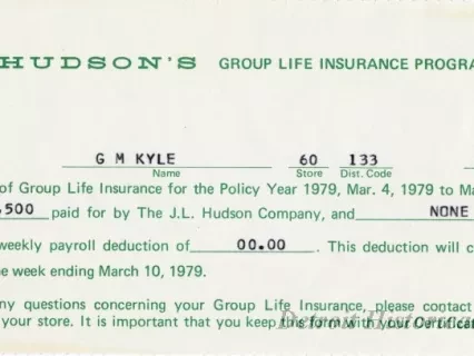 Statement, Financial