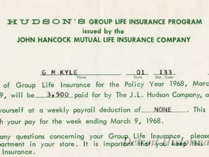 Statement, Financial