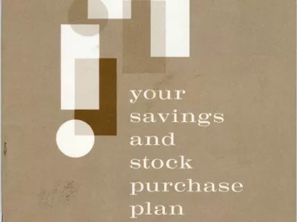 Manual, Employee - Your Savings and Stock Purchase Plan of Hudson's