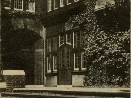 Booklet - The Liggett School