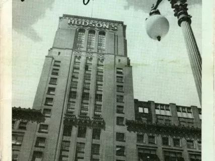 Manual, Employee - Welcome to Hudson's