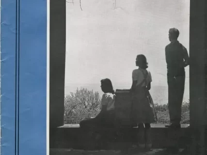 Magazine - View Pointe, Vol. II, No. II, June 1940