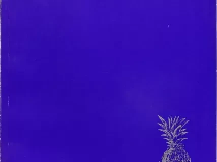 Program - University Liggett Antiques Show