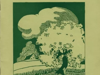 Magazine - Odds and Ends, Vol. XVII, No. 3, April 1931