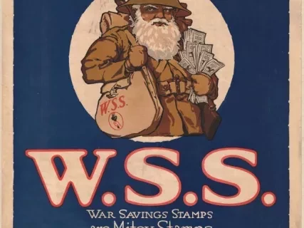 Poster - Over the Top Illinois!