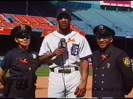 VHS - Hunter/Arson PSA :30