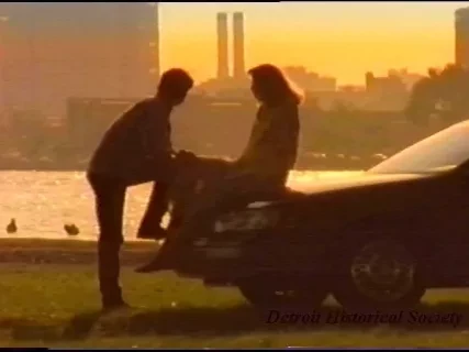 VHS - City of Detroit
We're Making it Work - Sectional
M-0039563-1 *dub*
462170-00 11/18/94
See Enclosed List