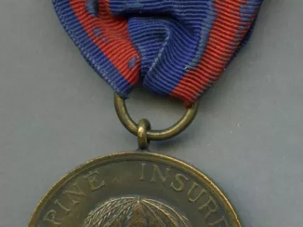 Medal, Commemorative