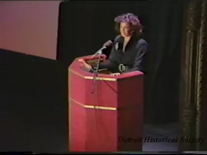 VHS - Josephine Baker Coverage