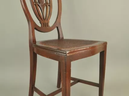 Chair, Side