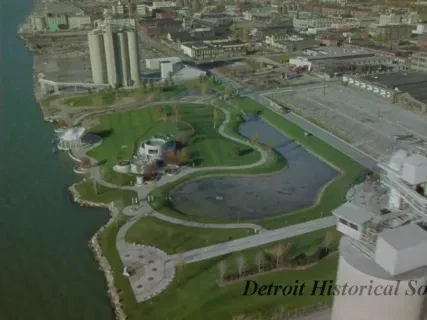 Film, Motion Picture - Young & Rubicom
Atm: Sal Lumetta
Unique Film Studio
Sue Marx Original for Xfer by Young & Rubicam