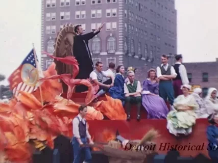 Film, Motion Picture