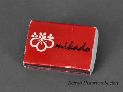 Matchbook