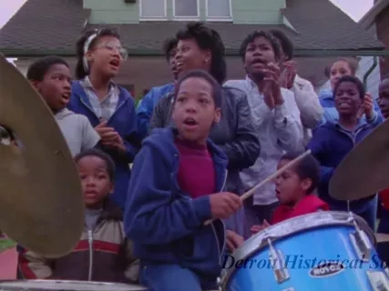 Film, Motion Picture - Neighborhood Trims
2 of 6 Rolls of Trims
67-143