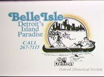 U-Matic - Belle Isle Tracks