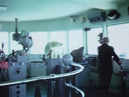 Film, Motion Picture - Great Lakes Adventure