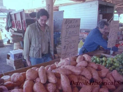 Film, Motion Picture - Neighborhood Trims
2 of 6 Rolls of Trims
144-221