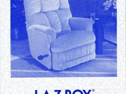Notebook - La-Z-Boy