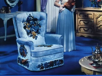 Report, Annual - Annual Report, 1974
La-Z-Boy Chair Company