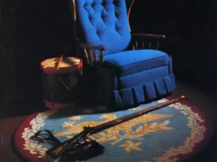 Report, Annual - Annual Report, 1976
La-Z-Boy Chair Company