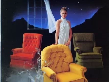 Report, Annual - La-Z-Boy Chair Company
1982 Annual Report