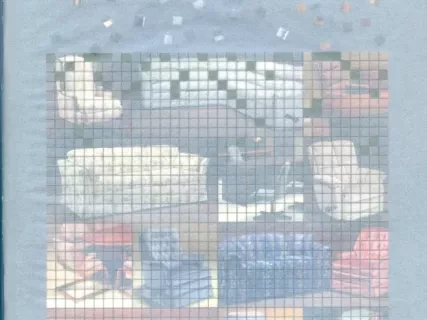 Report, Annual - 1986 La-Z-Boy Chair Company Annual Report