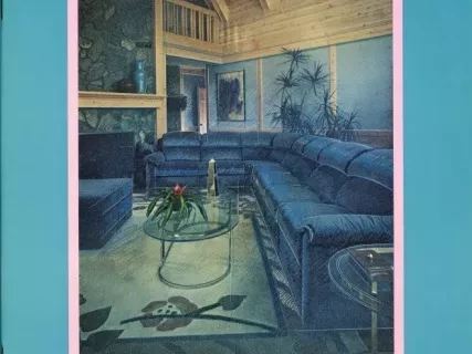 Report, Annual - 1987 La-Z-Boy Chair Company Annual Report