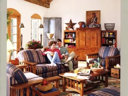 Report, Annual - 1994 La-Z-Boy Chair Company Annual Report