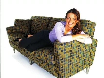 Report, Annual - La-Z-Boy Incorporated
2004 Annual Report