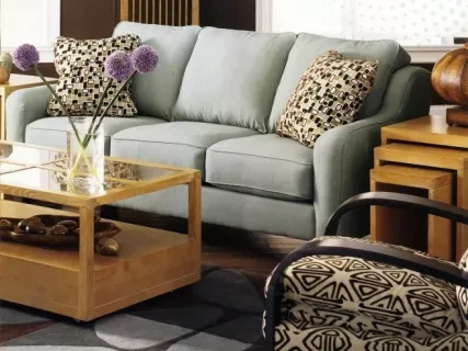 Report, Annual - 2010 Annual Report
La-Z-Boy Incorporated