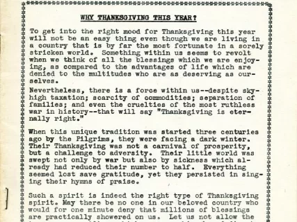 Newsletter - La-Z-News & Floral Views