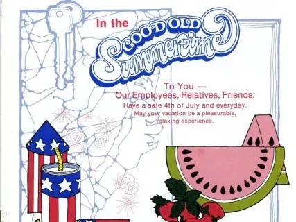 Newsletter - La-Z-News