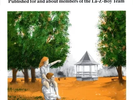 Newsletter - La-Z-News