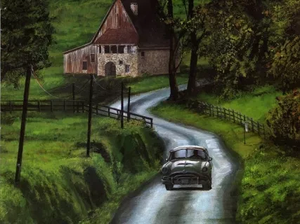 Newsletter - Monroe La-Z-News