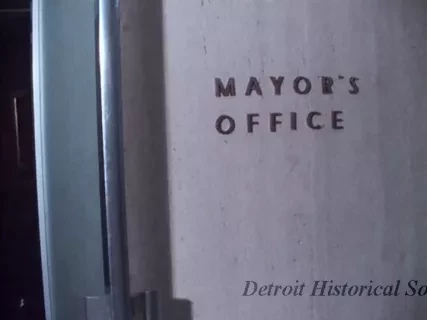 Film, Motion Picture - "Control Center"