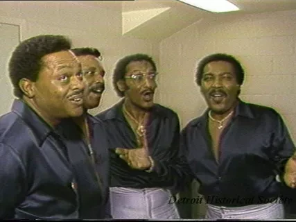 U-Matic - City of Detroit
"Be A Part of the Heart of Detroit"
2 minute video